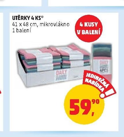 UTĚRKY 4 KS