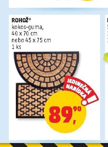 ROHOŽ