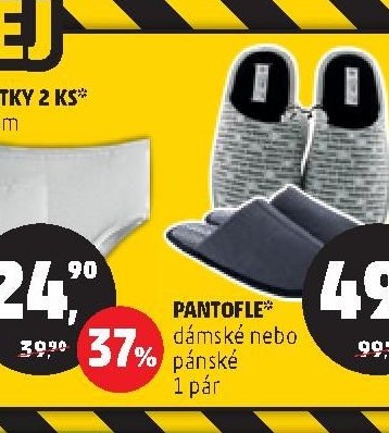 DÁMSKÉ KALHOTKY 2 KS
