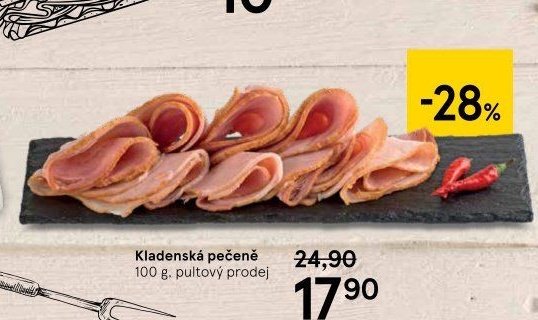 Kladenská pečeně