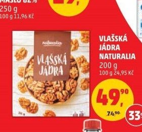 Vlašská jádra Naturalia