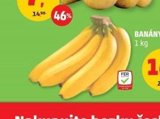 Banány