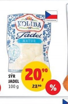 Sýr Jadel