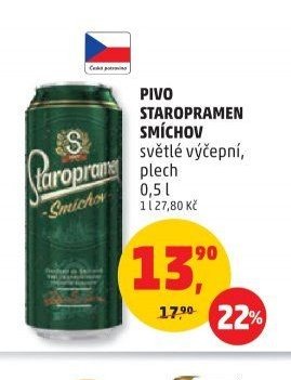 Staropramen Smíchov