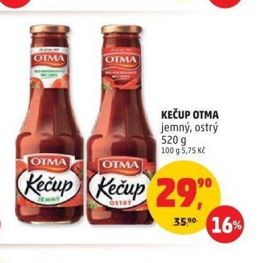 Kečup Otma