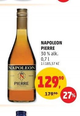 NAPOLEON PIERRE