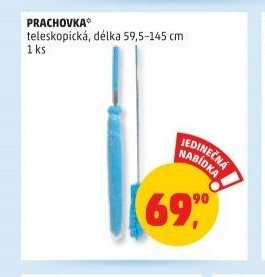 PRACHOVKA
