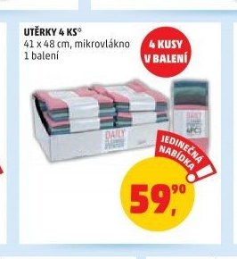 UTĚRKY 4 KS