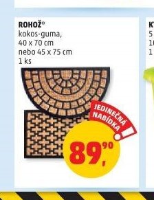 ROHOŽ