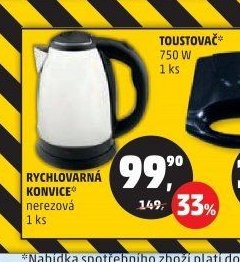 RYCHLOVARNÁ KONVICE