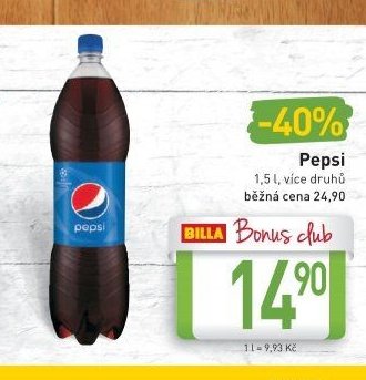 Pepsi