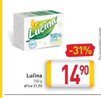 Lučina
