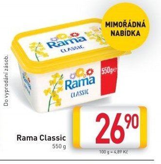Rama Classic
