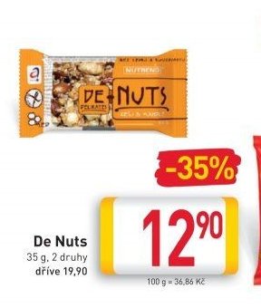De Nuts