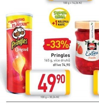Pringles