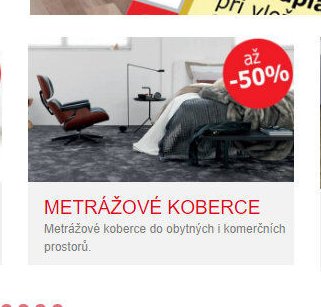 METRÁŽOVÉ KOBERCE - Breno koberce akcniletaky.com