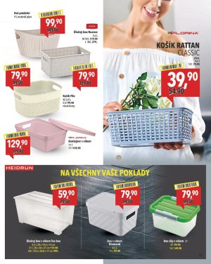 akční leták Globus 24.9.2020-20.10.2020