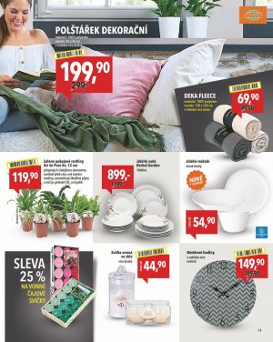 akční leták Globus 24.9.2020-20.10.2020