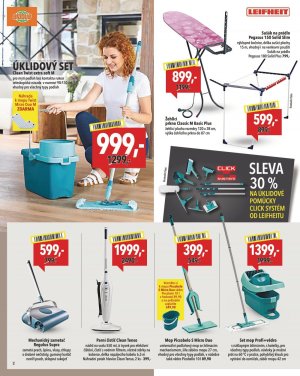 akční leták Globus 24.9.2020-20.10.2020