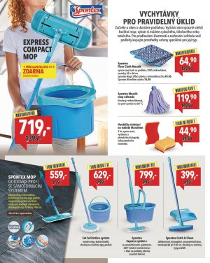 akční leták Globus 24.9.2020-20.10.2020