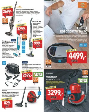 akční leták Globus 24.9.2020-20.10.2020