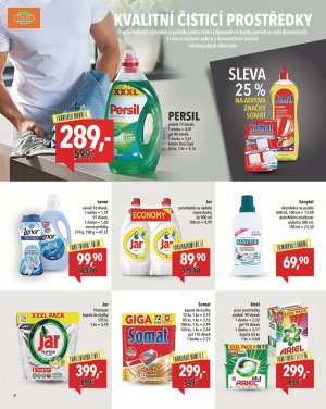 akční leták Globus 24.9.2020-20.10.2020