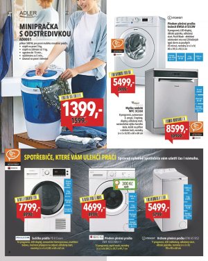 akční leták Globus 24.9.2020-20.10.2020