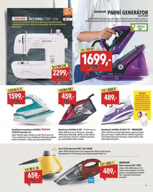 akční leták Globus 24.9.2020-20.10.2020