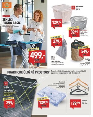 akční leták Globus 24.9.2020-20.10.2020