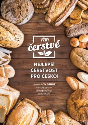 akční leták Kaufland 29.9.2020-6.10.2020