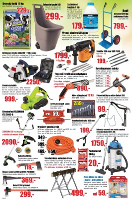 akční leták EVA.cz 23.9.2020-5.10.2020