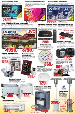 akční leták EVA.cz 23.9.2020-5.10.2020