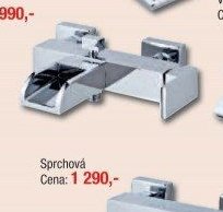 Baterie Waterway vanová - UNI HOBBY akcniletaky.com