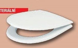 WC sedátko - UNI HOBBY akcniletaky.com