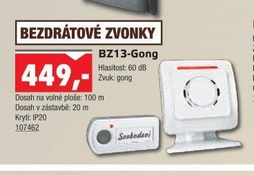 BZ13-Gong - UNI HOBBY akcniletaky.com