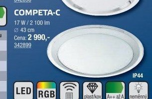 COMPETA-C - UNI HOBBY akcniletaky.com