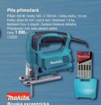 Pila přímočará - UNI HOBBY akcniletaky.com