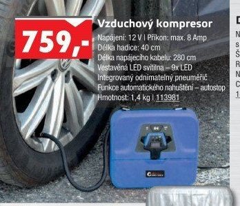 Vzduchový kompresor - UNI HOBBY akcniletaky.com
