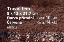 Travní lem - UNI HOBBY akcniletaky.com