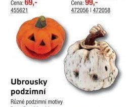 Dýně keramická - UNI HOBBY akcniletaky.com