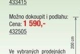 Podlaha k chatce - UNI HOBBY akcniletaky.com