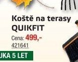 Koště na terasy QUIKFIT - UNI HOBBY akcniletaky.com