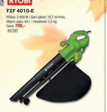 Fieldmann FZF 4010-E - UNI HOBBY akcniletaky.com