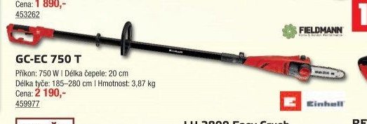 GC-EC 750 T - UNI HOBBY akcniletaky.com