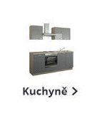 Kuchyně - Sconto nábytek akcniletaky.com