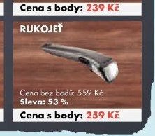 Tefal rukojeť