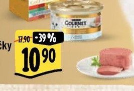 Gourmet Gold konzervička pro kočky
