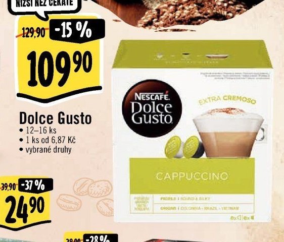 Dolce Gusto