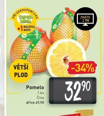 Pomelo