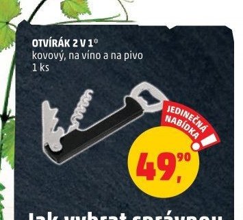 OTVÍRÁK 2 V 1